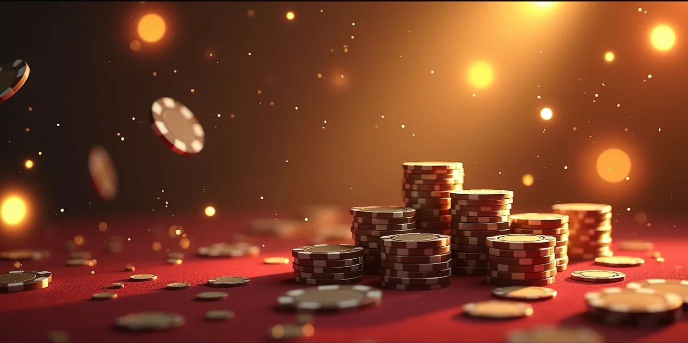 Moonwin Casino welcome bonus