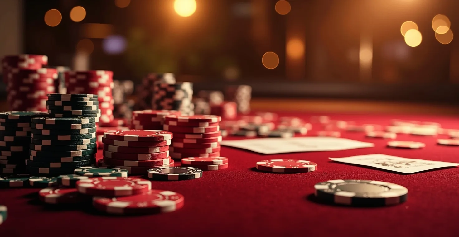 Moonwin Casino overview