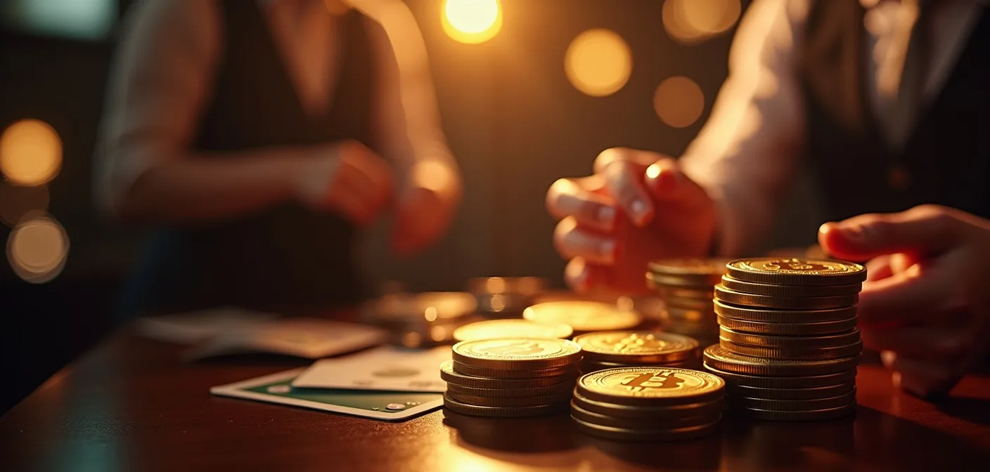 Payments at Moonwin
