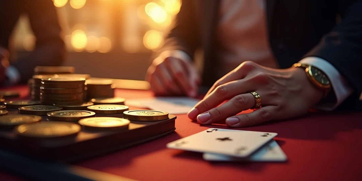 Registering and Logging In — Moonwin Casino