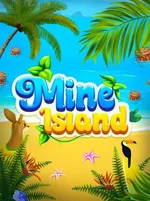 Mine Island